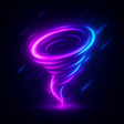 Programikonen: Cyclone Rush: Tile Tap