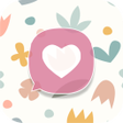Ícone do programa: Tema Chat Wallpaper Aesth…