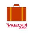 Programın simgesi: Yahooトラベル