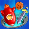 プログラムのアイコン：Matching  Pair Puzzle 3D