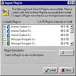 プログラムのアイコン：Clean It