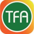 Pictogram van programma: TFA App