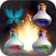 Programikonen: Magic Alchemist