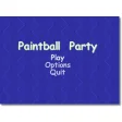 Paintball Party
