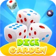 Programikonen: Dice Garden - Dice Number…