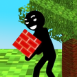 StickCraft maps icon