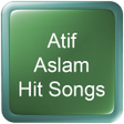 Icône du programme : Atif Aslam Hit Songs