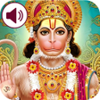 ไอคอนของโปรแกรม: Lord Hanuman Bakthi Songs
