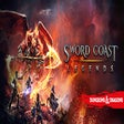 ไอคอนของโปรแกรม: Sword Coast Legends