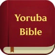 Ikon program: Yoruba Bible - Bibeli Mim…