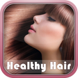 Иконка программы: Healthy Hair
