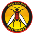 Symbol des Programms: CEM - Clube Marimbondo