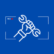 Icoon van programma: Repair Video  Fix corrupt…