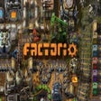 Ícone do programa: Factorio