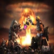 Ícone do programa: Factorio