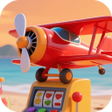 Programın simgesi: Aviator-Fruit Shooter