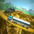 Programikonen: Uphill Oil Truck Simulato…