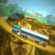 Uphill Oil Truck Simulator - Transporter 2018