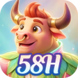 Ícone do programa: 58HGlint Aura