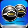 Ícone do programa: Aircoins AR