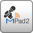 プログラムのアイコン：MPAD2