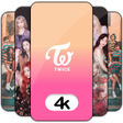 Icon of program: Twice Wallpaper HD KPOP n…