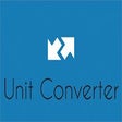 Ikon program: Unit Converter