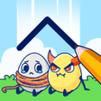 Draw Break Eggmon icon