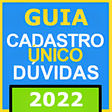 Ikon program: Guia Cadastro Único Dúvid…