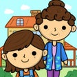 Icon of program: Lilas World: Grandmas House