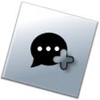 プログラムのアイコン：Roblox Unfiltered Chat