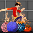 Programikonen: Devil Fruit for melon Pla…