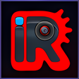 ไอคอนของโปรแกรม: IRFaceRig