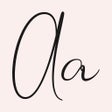 程序图标：Font maker - Keyboard Fon…