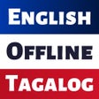 ไอคอนของโปรแกรม: Tagalog Dictionary - Dict…