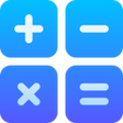 程序图标：Math Banao