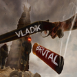 プログラムのアイコン：Vladik Brutal