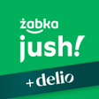 Ikona programu: Jush - Zakupy w 15 minut