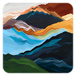 Icon of program: Thisissand - Art Creativi…