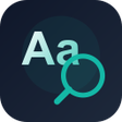 Biểu tượng của chương trình: Simple Font Inspector — F…