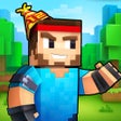 프로그램 아이콘: Pixel Gun 3D: Fun PvP Act…