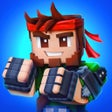 Biểu tượng của chương trình: Pixel Gun 3D: Fun PvP Act…