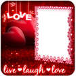Programikonen: Love Insta DP Photo Edito…