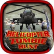 Icoon van programma: Helicopter Zombie Hunt- F…