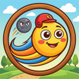 Ícone do programa: Speedy Emojis: Game Hub