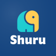 プログラムのアイコン：Shuru: Get a job made for…