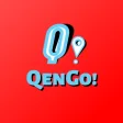 Ícone do programa: Qengo - Comida a domicili…