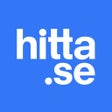 Programın simgesi: hitta.se