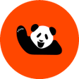 プログラムのアイコン：Panda - Online Supermarke…
