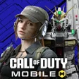 Icône du programme : Call of Duty: Mobile